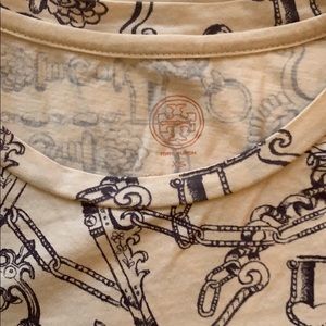 Tory Burch t-shirt size xs